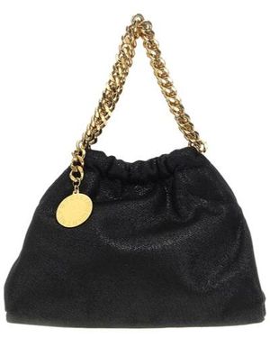 Stella McCartney Falabella Shoulder Bag - Black