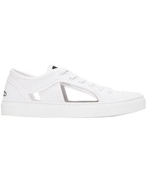 Vivienne Westwood Low-top sneakers for Men | Online Sale up