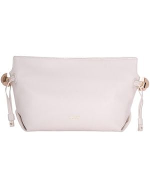 Liu Jo Small Riccy Shoulder Bag - Pink
