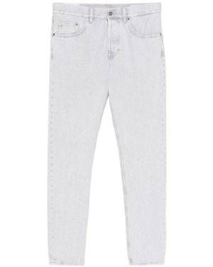 Dondup Icon Jeans - White