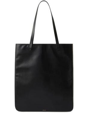 Soeur Darlington Tote Bag - Black