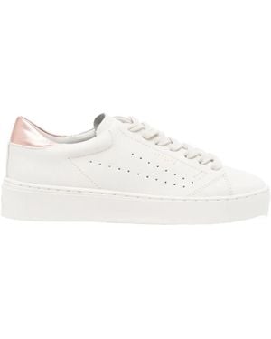Axel Arigato Court 90Mm Sneaker - White