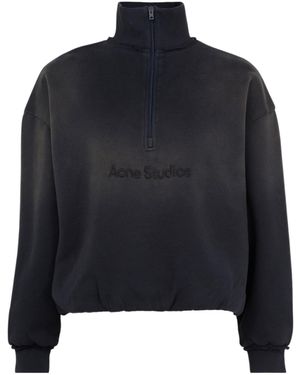 Crystal Racer Turtleneck