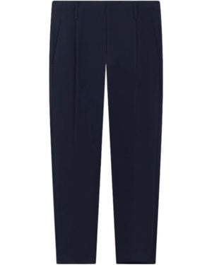 Dondup Logo Track Trousers - Blue