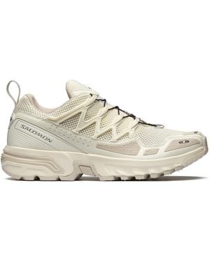 Salomon Lab Salomon Acs Og Trainers - Natural