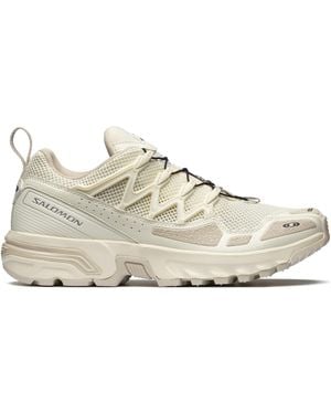 Salomon Lab Salomon Acs Og Sneakers - Natural