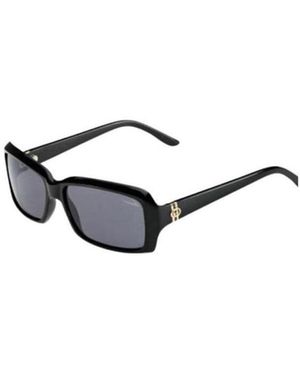 Gucci Logo Details Sunglasses - White