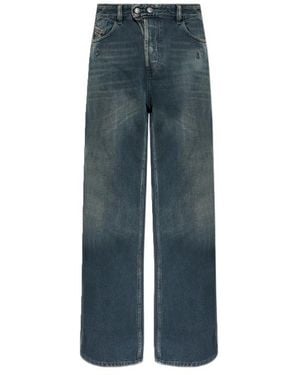 DIESEL 1996 D Sire Jeans - Blue