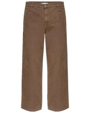Samsøe & Samsøe Jeans - Brown