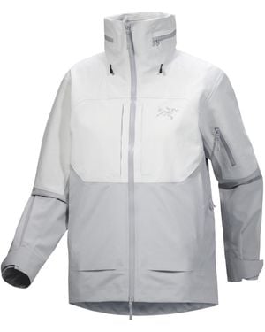 Arc'teryx Incendia Jacket - Gray
