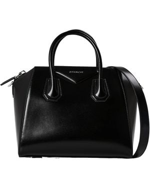 Givenchy Smallsize Handbag - Black