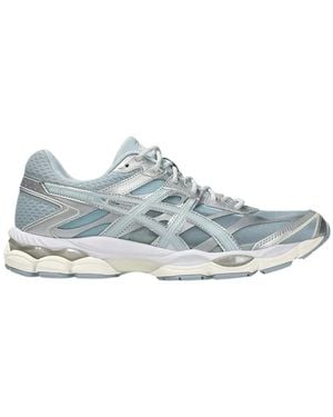 Asics Gel-Cumulus 16 - Blue