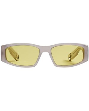Dior Symbols1I - Yellow