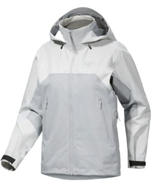 Arc'teryx Beta Ar Jacket - Grey