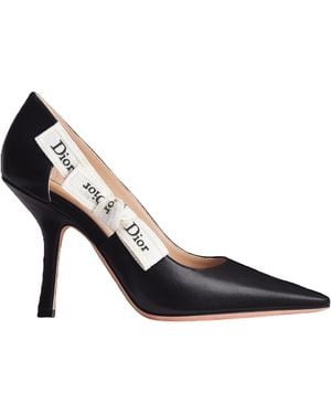 Dior J'A Pump - Black