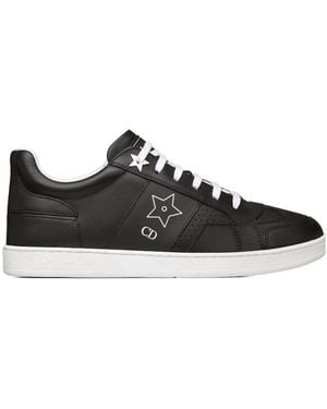 Dior Star Trainer - Black