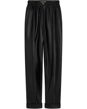 Celine Trousers - Black