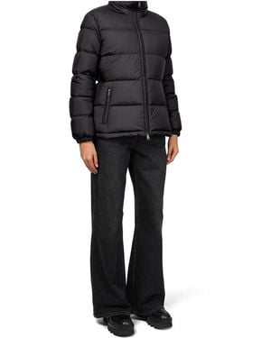 Moncler Dourbe Down Jacket - Black