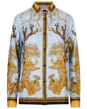 La DoubleJ La Doublej Boy Shirt - Multicolor