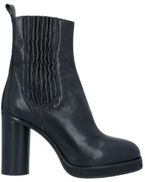 Isabel Marant Ankle Boots - Blue