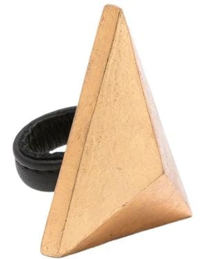 Monies 'Gemira' Ring - White