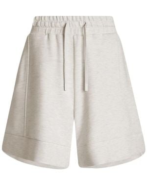 Varley Alder Drawstring Shorts - White