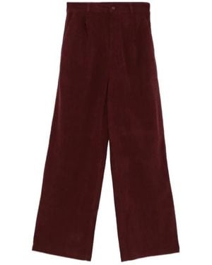 Varley Floris Pants - Purple