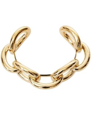 Isabel Marant Bardeny Bracelet - Metallic