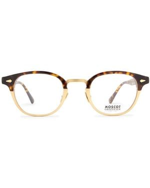 Moscot Ladies Sunglasses - Multicolour