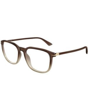 Montblanc Geometric Flat Mirror - Multicolour