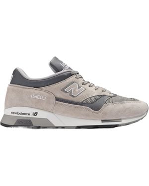 New balance 1500 plata on sale