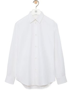 Loewe Shirt - White