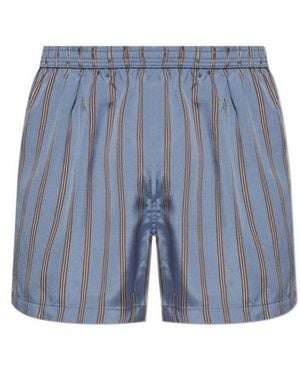 Tom Ford Boxer Briefs - Blue