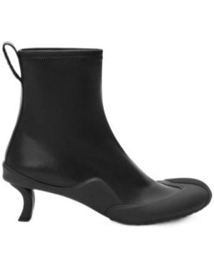 Loewe Dive Bootie - Black