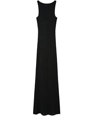 PUCCI Seamless Fitted Dress - Black