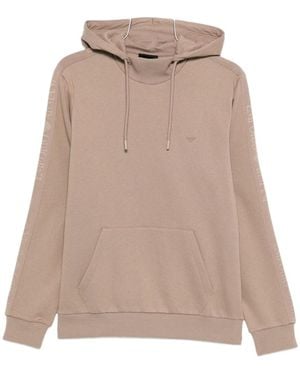 Emporio Armani Hoodies for Men | Online Sale up to 55% off