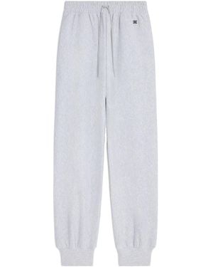 Celine Joggers - White