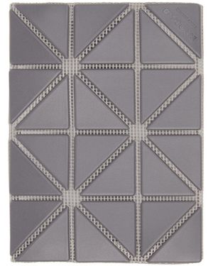 Issey Miyake W Colour Card Pack - Grey