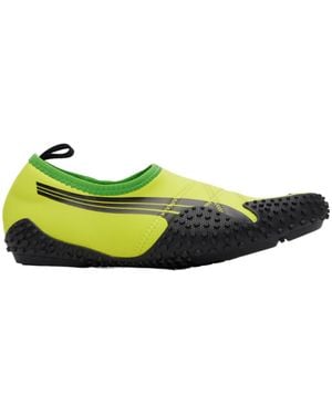 PUMA Mostro Flex Trainers - Green
