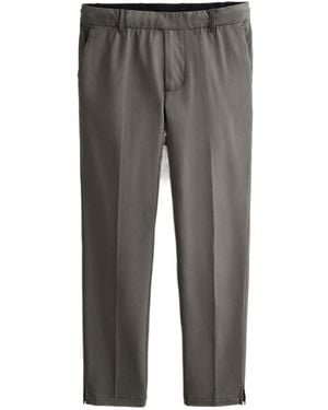 James Perse Golf Trouser - Gray