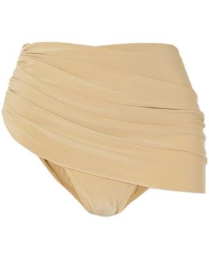 Nude Bikinis for Women | Lyst