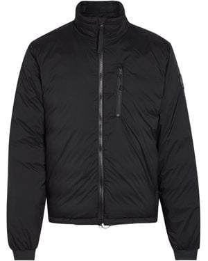 Canada Goose Ripstop Shell Jacket - Black