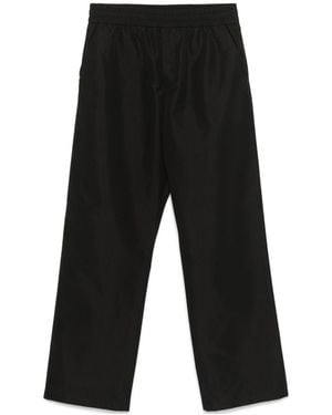 Golden Goose Joggers - Black