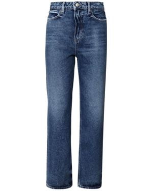 ICON DENIM Slim Fit Jeans - Blue