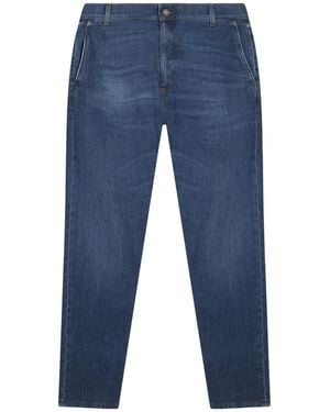 Dondup Konor Jeans - Blue