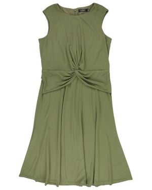 Polo Ralph Lauren Sleeveless Dress - Green