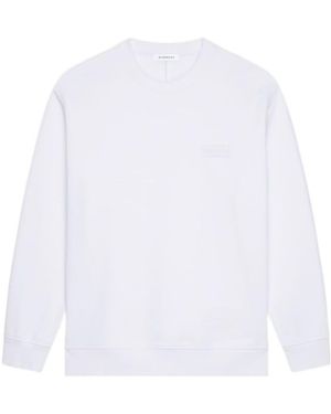 Givenchy Sweatshirt - White