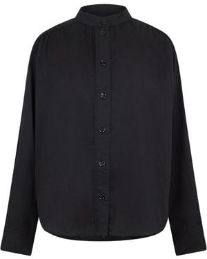 Isabel Marant Violeta Blouse - Black