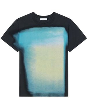 Givenchy T-Shrit - Blue