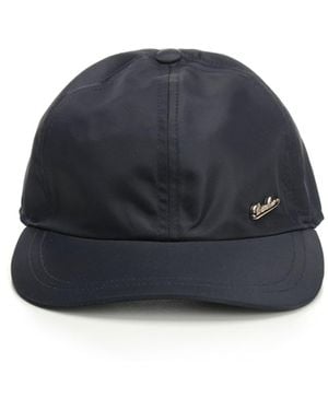 Borsalino Hiker Rain Baseball - Blue
